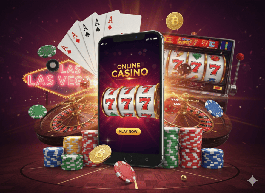 Bedste Casino Uden MitID Find Din Ideelle Spilleoplevelse