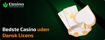 Bedste Casino Uden om Rufus En Guide til Sikker Spil