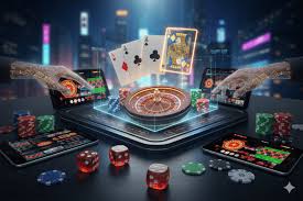 Bedste Casino Uden Om Rufus Find Dit Favoritspil