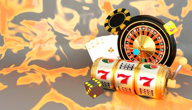 Bedste Casino Uden Om Rufus Find Dit Ideelle Spillested