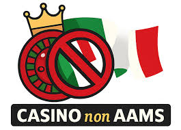 Casinò Non Adm Guida Completa ai Casinò Non Aams in Italia