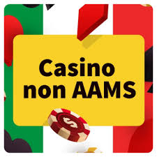 Casino Online Senza AAMS Scopri il Mondo del Gioco Digitale