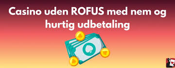 Casino Online Uden Rufus - Spil Uden Begrænsninger 1991778003 Casino Online Uden Rufus - Spil Uden Begrænsninger 1991778003