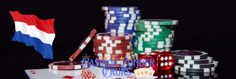 Casino's zonder CRUKS Ontdek de Voordelen