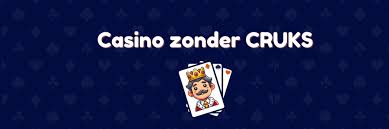 Casino's zonder CRUKS Ontdek de Voordelen