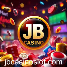 Discover JB Casino Bangladesh Your Ultimate Gaming Destination 1900996831
