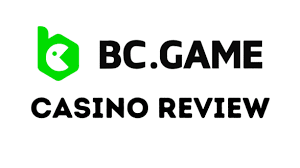 Experience the Thrill of Online Gaming at BC Game Casino -689490919