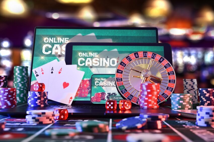 Exploring Frank Bet Your Gateway to Online Betting