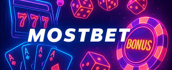 Mostbet App Mobil İdman Bahis Dünyasına Addım Atın