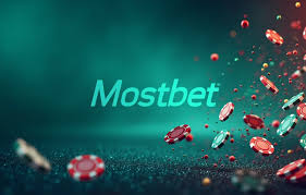 Mostbet Müasir Onlayn Bahis Platforması