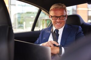 Taxis, Couriers & Chauffeurs London
