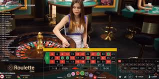 The Excitement of Bitcoin Roulette Play, Win, and Discover