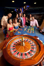 The Excitement of Bitcoin Roulette Play, Win, and Discover