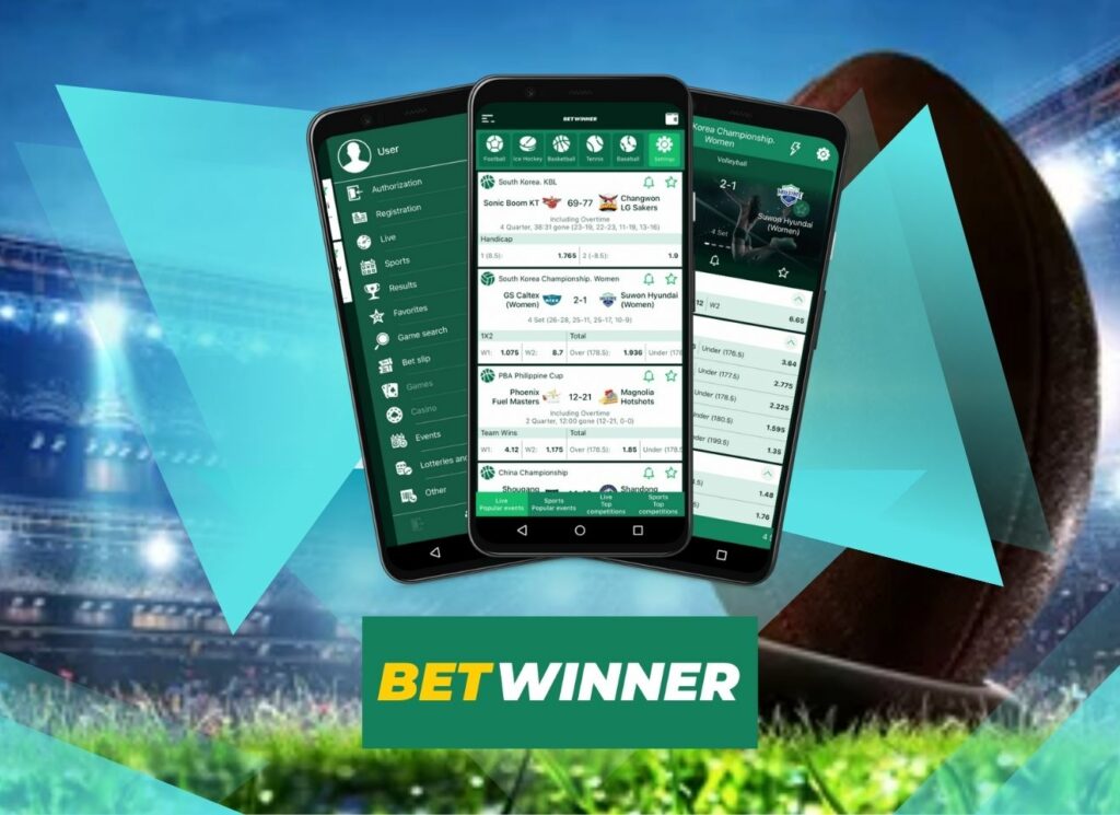 The Ultimate Guide to Betwinner Your Gateway to Online Betting