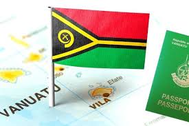 Unlocking Opportunities Vanuatu Citizenship by Investment Program Unlocking Opportunities Vanuatu Citizenship by Investment Program