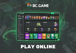 BC.Game A Comprehensive Online Casino Experience 2138381269