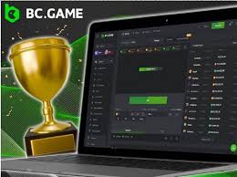 BC.Game A Comprehensive Online Casino Experience 2138381269