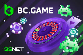 BC.Game Cryptocurrency Casino Your Ultimate Gaming Destination