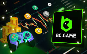 BC.Game Customer Support Your Guide to Exceeding Expectations