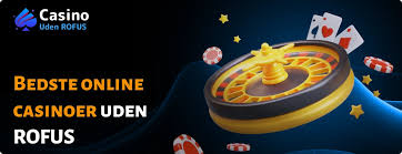 Bedste Udenlandske Casino Din Guide til Online Spil 1506657378