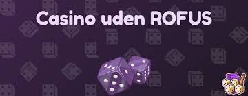 Casino Uden Rufus med Hurtig Udbetaling 1811937987