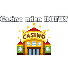 Casinoer Uden Dansk Licens En Omfattende Guide Casinoer Uden Dansk Licens En Omfattende Guide