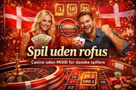 De Bedste Casinoer Uden Rofus En Guide til Sikker Gambling De Bedste Casinoer Uden Rofus En Guide til Sikker Gambling
