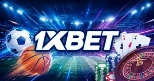 Discover 1xBet Korea Online Casino A Gaming Paradise