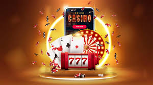 Discover the Thrills of Casino Golden Pharaoh 1007717628