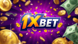 Experience the Excitement of Betting with the 1xbet App -985393809