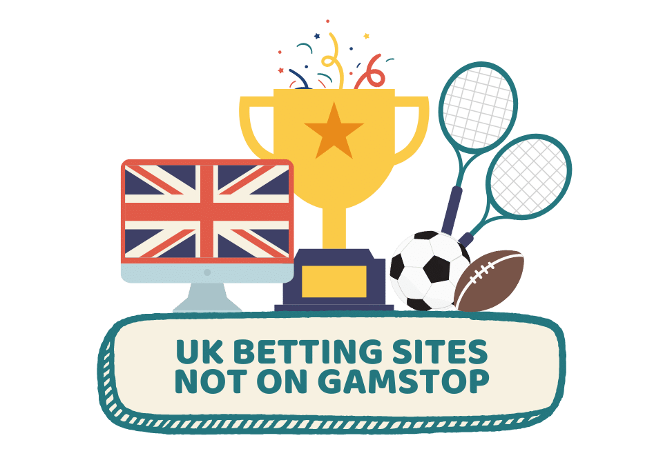 Explore Bookmakers Not on GamStop Explore Bookmakers Not on GamStop