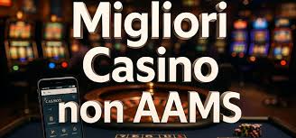 I migliori siti di casino europei non AAMS -111334059