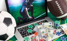 Mostbet İdman Mərcləri İlə Qazanma Şansı Mostbet İdman Mərcləri İlə Qazanma Şansı