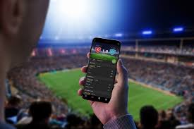 Mostbet İdman Mərcləri İlə Qazanma Şansı Mostbet İdman Mərcləri İlə Qazanma Şansı