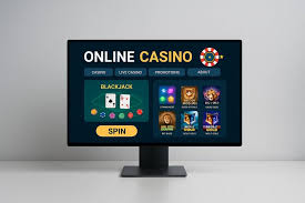 Nové Online Casino 2026 Vstupte do Budoucnosti Hraní