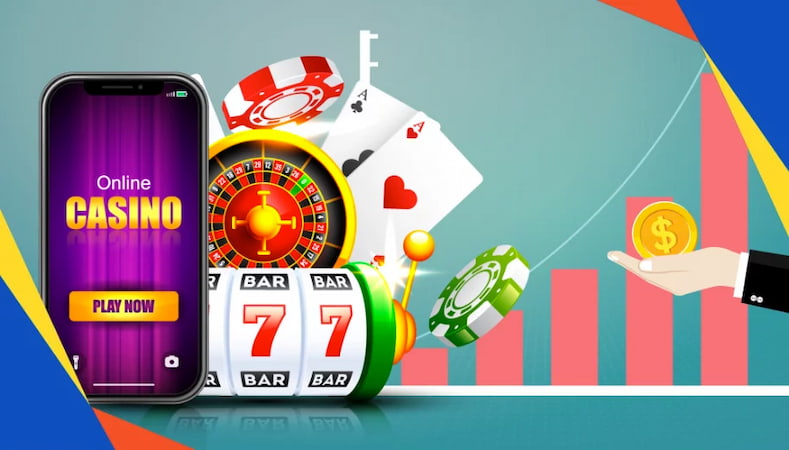 Selector Casino Особенности регистрации и игра