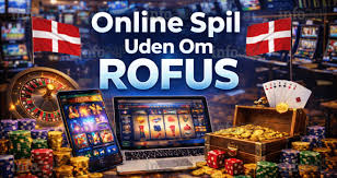 Understanding Odds Uden om Rufus En Guide til Spil og Vedding