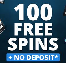 Unlock Exciting Opportunities with 60 No Deposit Free Spins!