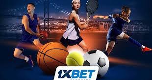 1xBet APP Your Ultimate Betting Companion -1736132542 1xBet APP Your Ultimate Betting Companion -1736132542