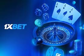 1XBET India Your Ultimate Guide to Online Betting -1769498526 1XBET India Your Ultimate Guide to Online Betting -1769498526
