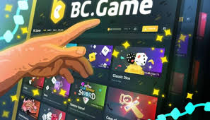 BC.Game A Premier Gaming Experience for African Players BC.Game A Premier Gaming Experience for African Players