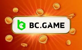 BC.Game Crypto Casino Revolutionizing Online Gambling