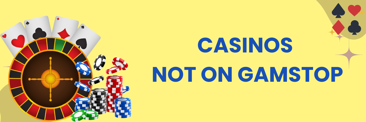 Best Non GamStop Casinos Discover Unrestricted Gaming Best Non GamStop Casinos Discover Unrestricted Gaming
