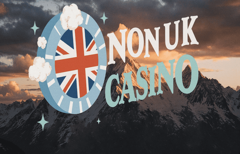 Best Non-UK Gambling Sites Best Non-UK Gambling Sites