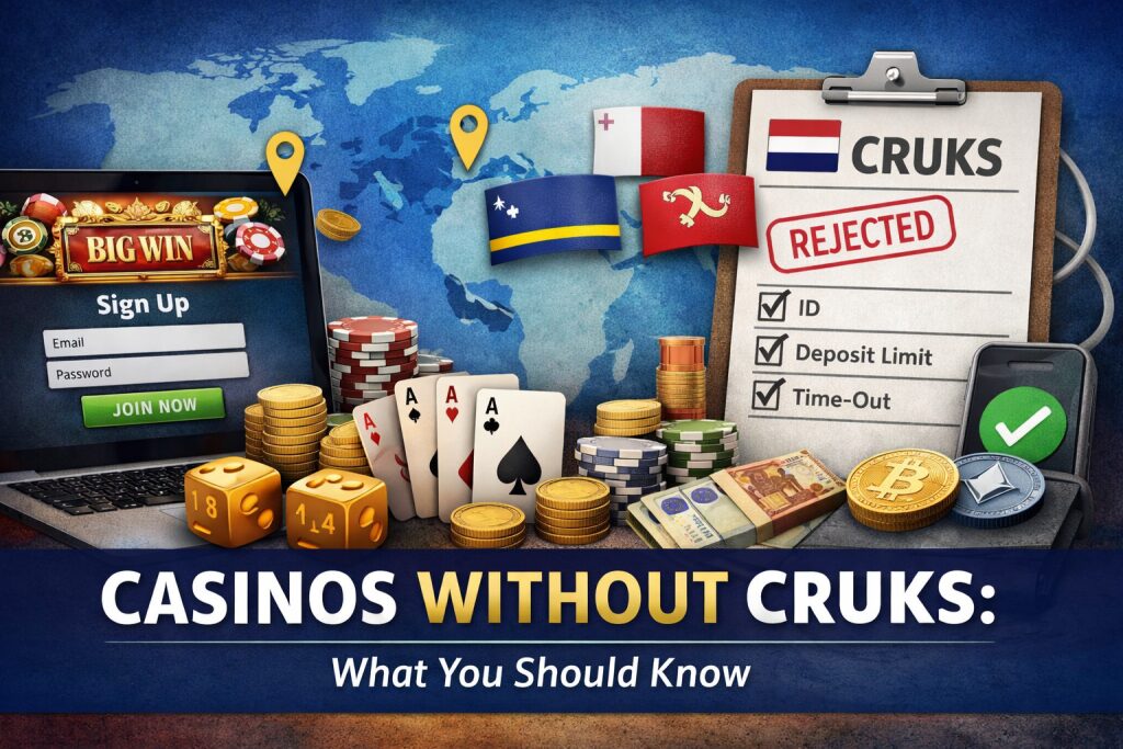 Buitenlandse Casino Betrouwbaarheid Hoe Kies Je het Beste Online Casino Buitenlandse Casino Betrouwbaarheid Hoe Kies Je het Beste Online Casino