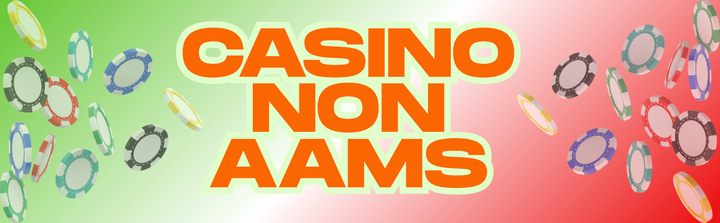 Casinò Non AAMS con Prelievo Immediato Guida Completa 1797205910 Casinò Non AAMS con Prelievo Immediato Guida Completa 1797205910