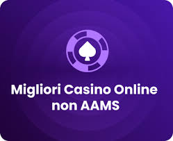 Casinò non AAMS Guida per gli Italiani Casinò non AAMS Guida per gli Italiani