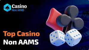 Casinò non AAMS Guida per gli Italiani Casinò non AAMS Guida per gli Italiani