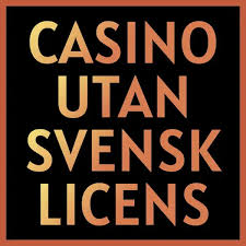 Casino Utan Svensk Licens - En Djupdykning i Alternativ Spelunderhållning