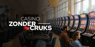 Casino Zonder CRUKS met iDEAL Ontdek de Voordelen Casino Zonder CRUKS met iDEAL Ontdek de Voordelen